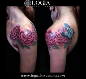 Tatuaje www.logiabarcelona.com Tattoo Ink  0053    